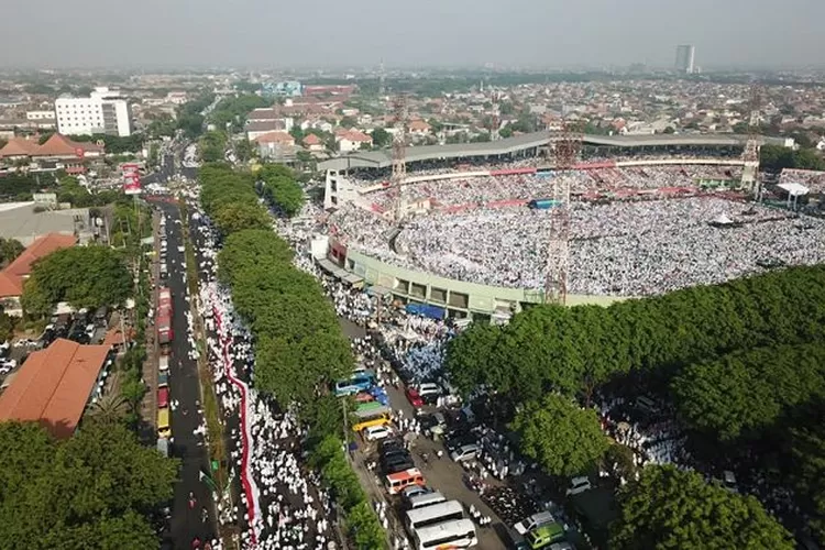 Warisan Para Ulama Dan Kiai, Santri Wajib Bela NKRI - Jawa Pos