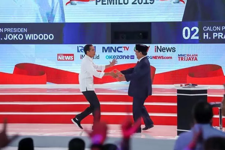 Kpu Usul Alvito Deanova Dan Putri Ayuningtyas Jadi Moderator Debat Iii