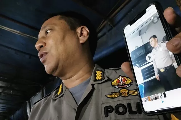 Polda Sumut Terus Dalami Soal Video Viral Saat Penggeledahan Pt Alam