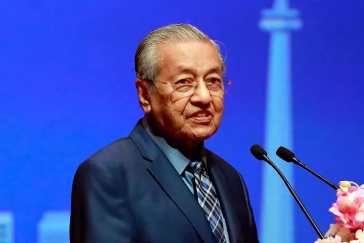 Mahathir Mohamad Mundur Setelah Kalah Di Pemilu - Jawa Pos