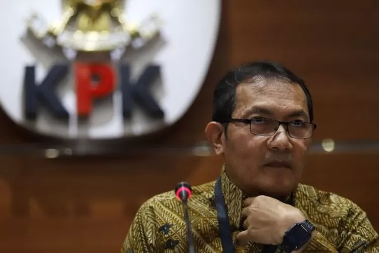 KPK Ralat Ucapan Prabowo Soal Kebocoran Rp 2.000 Triliun - Jawa Pos