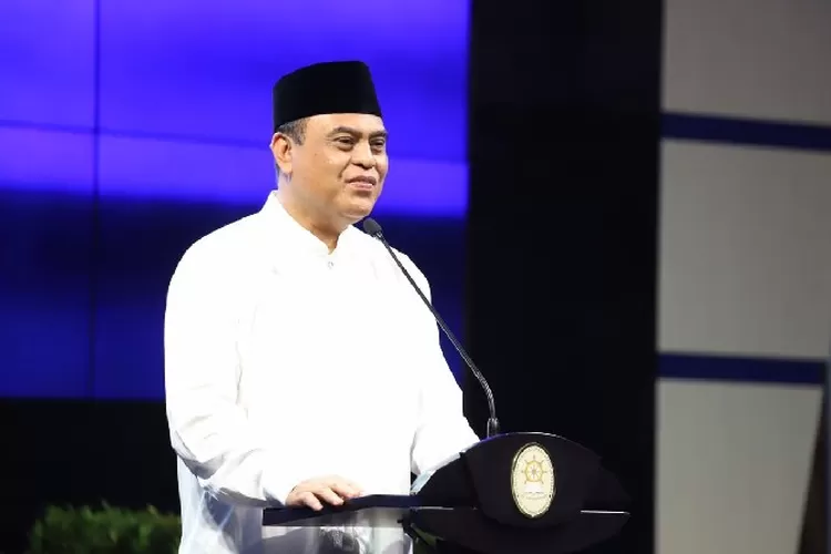 Waketum Dmi Sebut Persen Umat Islam Indonesia Tak Bisa Baca Alquran Jawa Pos