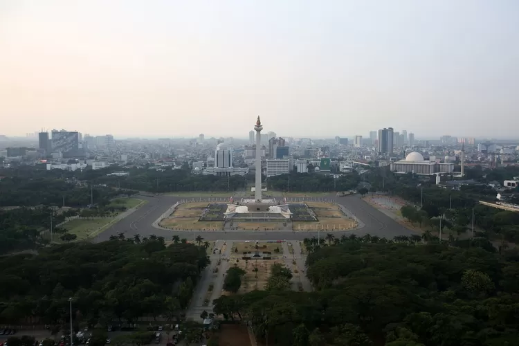 Saran Akademisi Perlu Ada Pusat Info Pemindahan Ibu Kota - Jawa Pos