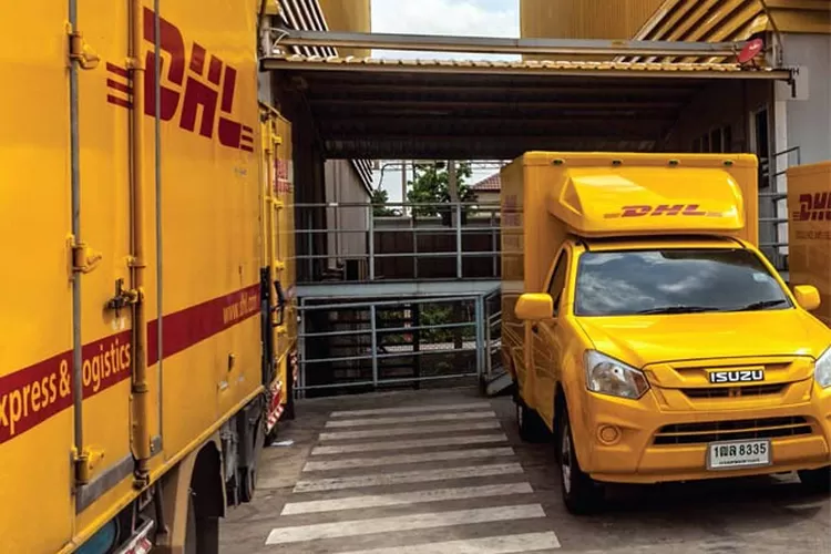 DHL Express Umumkan Penyesuaian Harga 4,9 Persen Di Indonesia, Berlaku ...