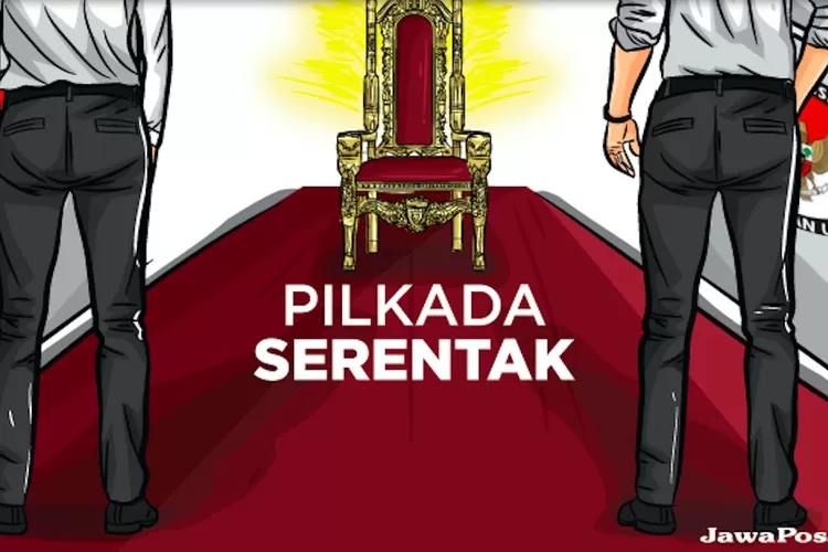 Berkas Asrilia Kurniawati Dikembalikan KPU Surabaya, Simak Alasannya!