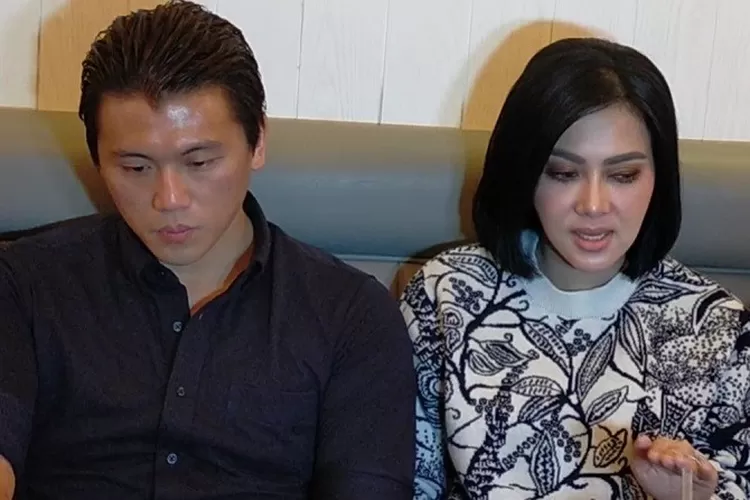 Bokep Syahrini - Syahrini: Terdakwa Memposting Video Porno Mirip Saya - Jawa Pos