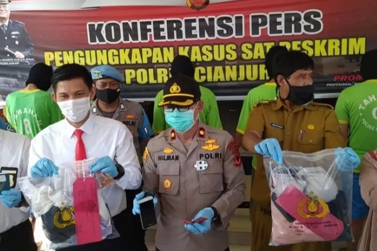 Polisi Tetapkan Suami Penjual Istri Sebagai Tersangka Jawa Pos