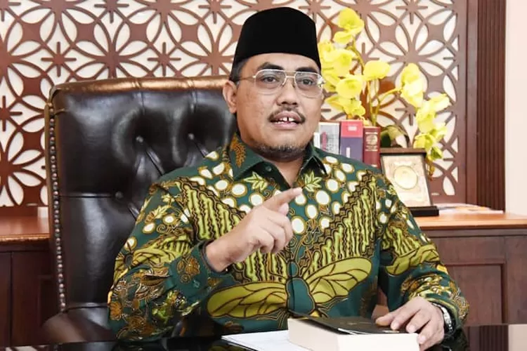 Mengisi Kemerdekaan Di Era Serba Digital, Gus Jazil: Generasi Milenial ...