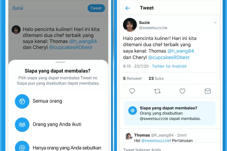 Twitter Bakal Kenalkan Fitur Baru Terjemahkan Tweet Buat Pengguna ...