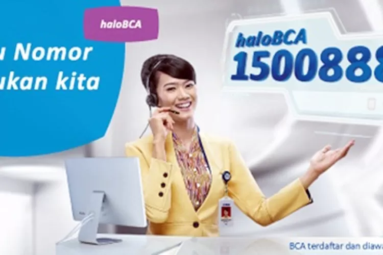 Waspada Penipuan, Nasabah Wajib Ketahui Akun Resmi Contact Center BCA ...