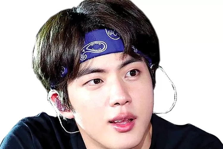 Jin BTS Masih Cedera, Penampilannya di Konser Las Vegas Dibatasi