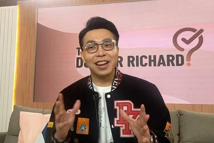 Richard Lee Menyesal Minta Maaf Kepada Kartika Putri Ini Alasannya Jawa Pos