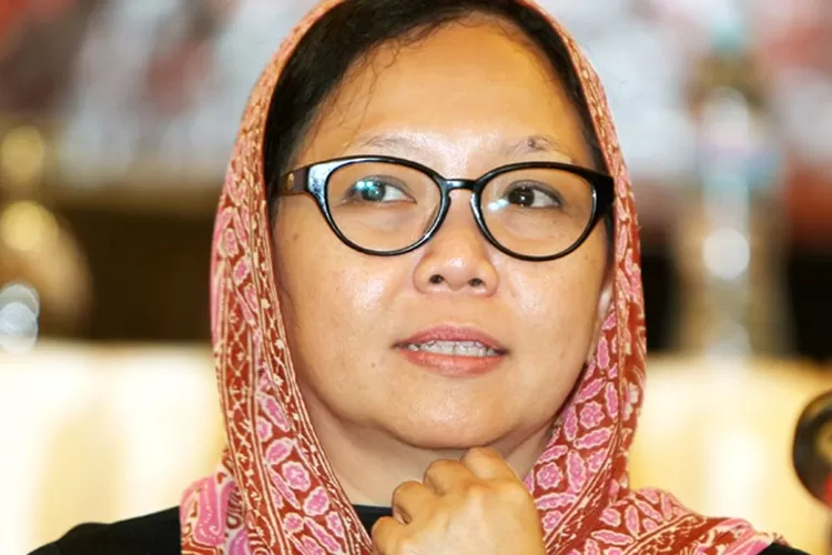 Kekerasan Seksual Alissa Wahid Baru UGM Yang Punya Peraturan Rektor Jawa Pos