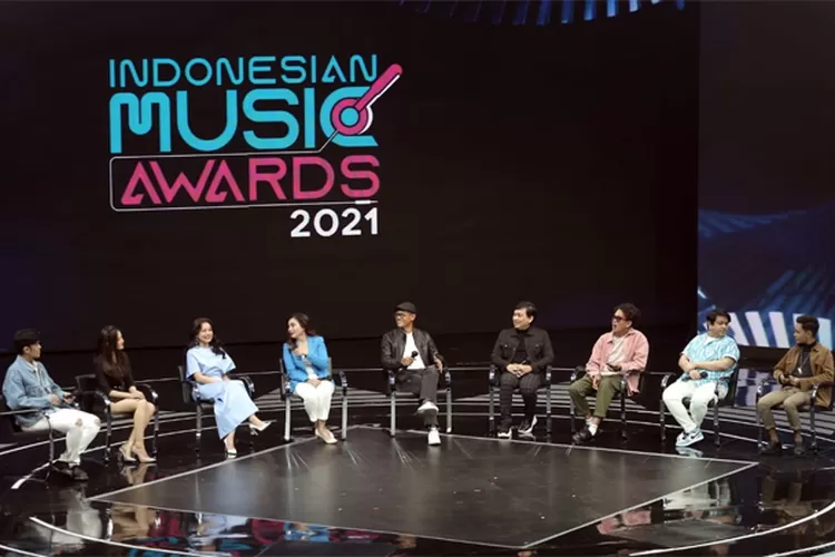 Indonesian Music Awards 2021 Digelar Ini Daftar Lengkap Nominasinya Jawa Pos 