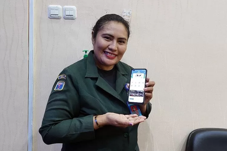 Mobile JKN, Aplikasi Praktis Nan Lengkap - Jawa Pos