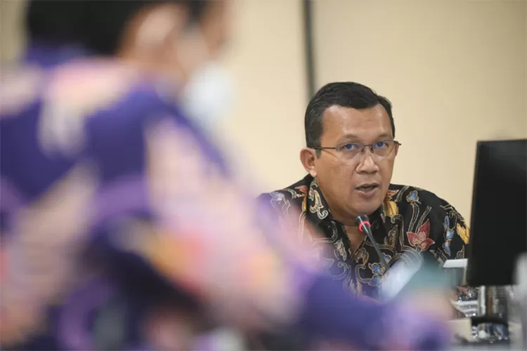 BTN Catatkan Laba Bersih Rp 2,37 Triliun Sepanjang 2021 - Jawa Pos