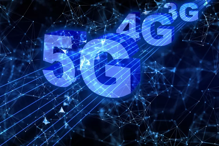 Tak Hanya Kecepatan, Ini Perbedaan 4G Dan 5G Yang Perlu Diketahui ...