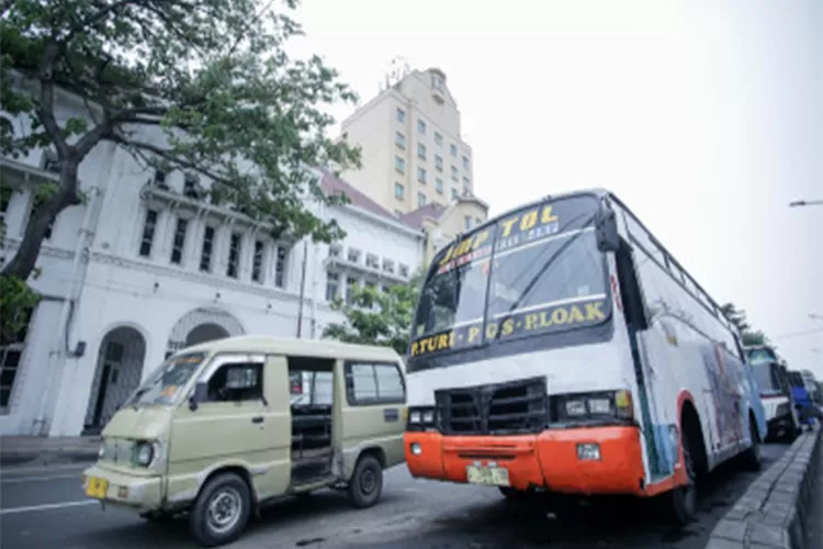 Pakar Transportasi Dorong Surabaya Bangun LRT Dan ART - Jawa Pos