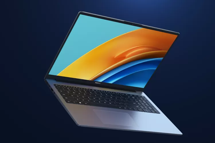 huawei matebook d16 harga