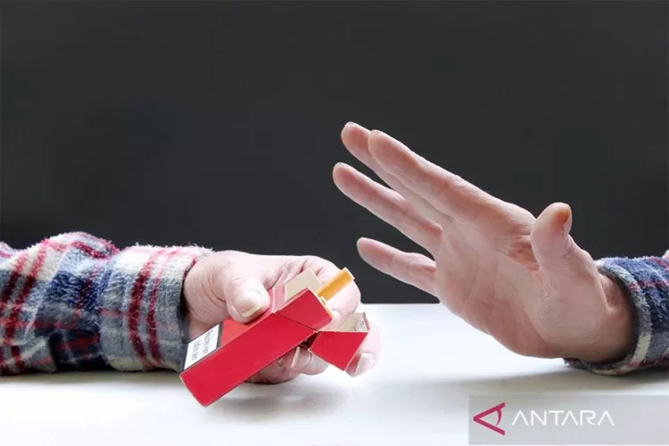 Perbedaan Nikotin dan TAR, Mana yang Lebih Bahaya? - Jawa Pos