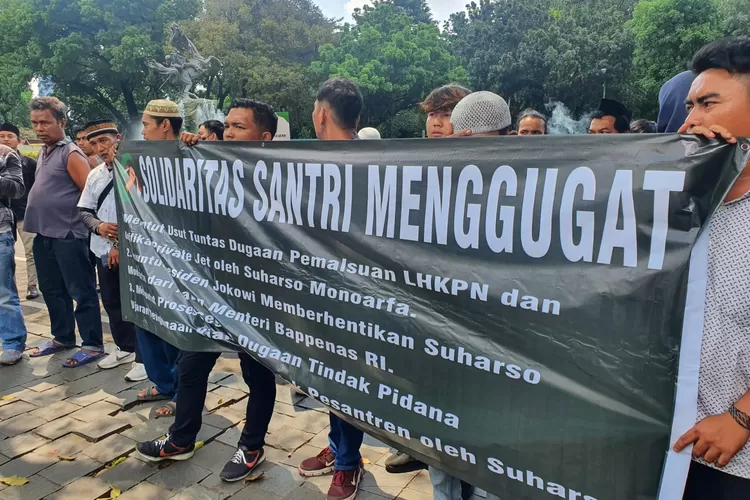 Suharso Monoarfa Didepak Jadi Ketum PPP, Didesak Mundur Jadi Menteri ...