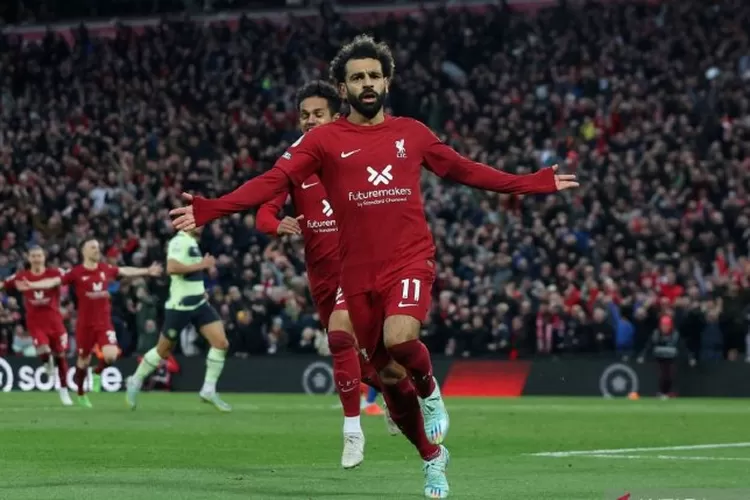 Salah aceita ir para o Al-Ittihad em negócio de mais de R$ 1