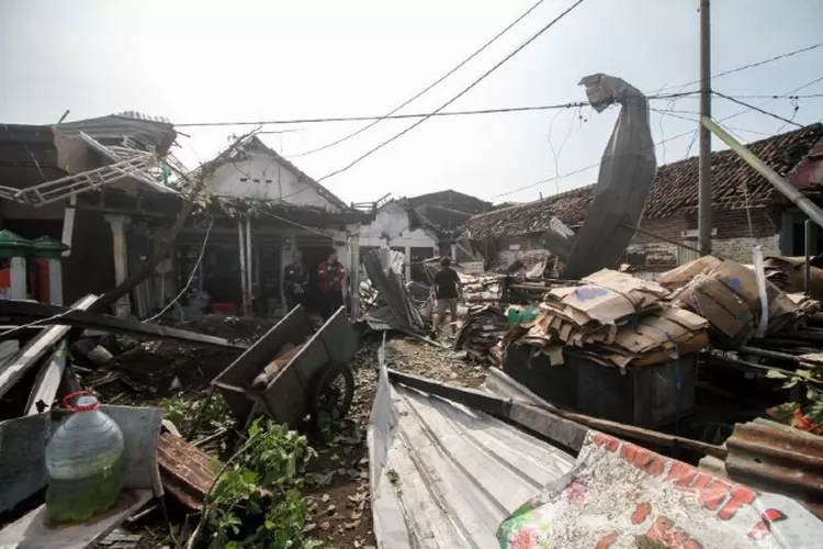 Bmkg Sebut Cuaca Ekstrem Berpotensi Terjadi Di Jatim Sepekan Ke Depan Jawa Pos