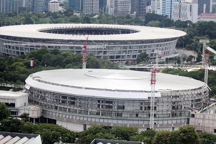 Stadion Sepak Bola Terbesar di Dunia Mengungkap Kapasitas dan Kejayaan