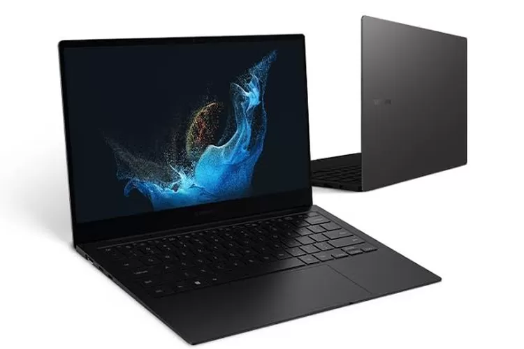 Bareng S Samsung Akan Rilis Laptop Galaxy Book Generasi Baru Jawa Pos