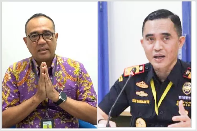 Beban Mental Pegawai Kemenkeu Pasca Kasus Rafael Alun-Eko Darmanto ...