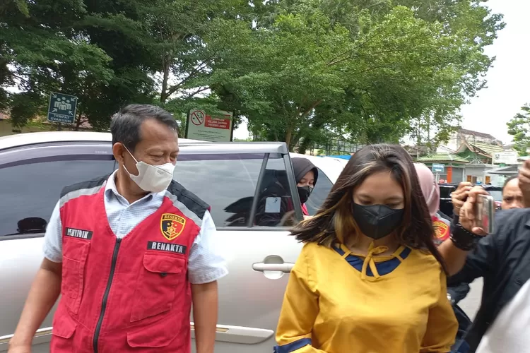 Ibu Muda Pelaku Pelecehan Seksual 17 Anak Tak Alami Gangguan Jiwa ...