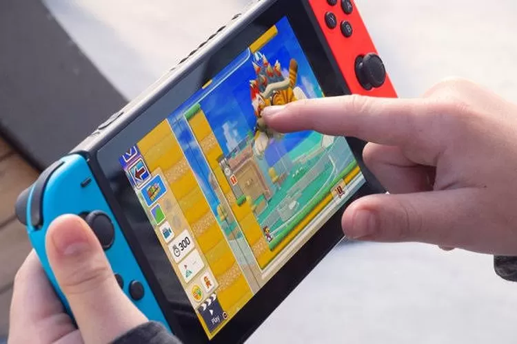 Nintendo Dilaporkan Mulai Fokus Garap Switch 2, Rilis Sebentar Lagi ...