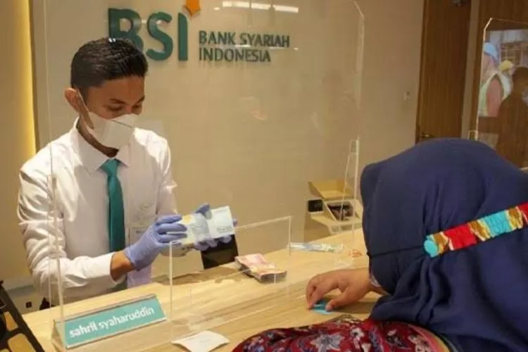 Kinerja Positif, Bank Syariah Indonesia Jadi Bank Terbesar Ke-6 Di ...