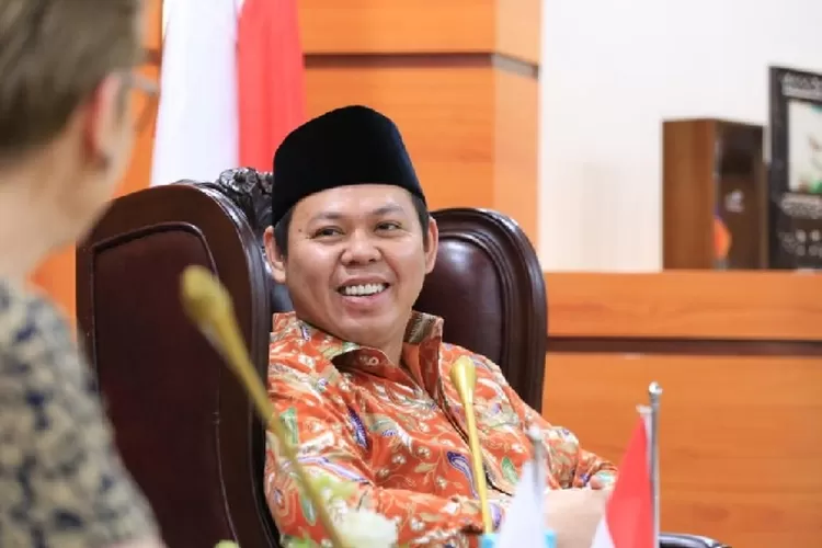 Pentingnya Empat Pilar Dalam Mempererat Kebhinekaan Indonesia - Kesatu