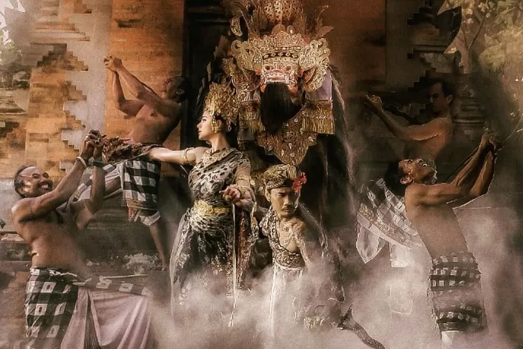 Kekayaan Budaya Indonesia Yang Diakui UNESCO - Ketik News