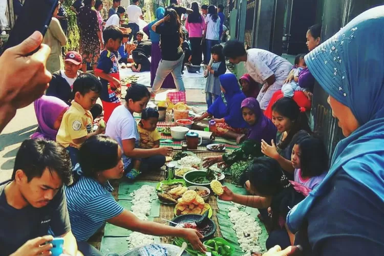 Ragam Tradisi Menyambut Bulan Ramadhan Di Berbagai Negara - Ketik News