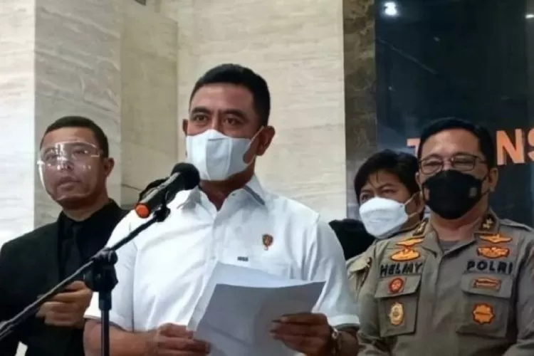 Nurdian Cuaca Disebut di Kasus Jam Tangan Mewah Polri Ajak