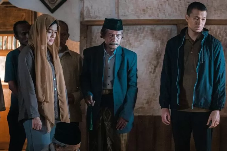 Makmum 2 Pecahkan Rekor Box Office Film Indonesia Kilat