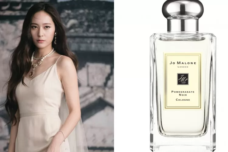 5 Parfum Favorit KPop Idol dengan Aroma Segar dan Awet Tertarik