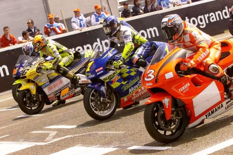 Motogp 500cc clearance