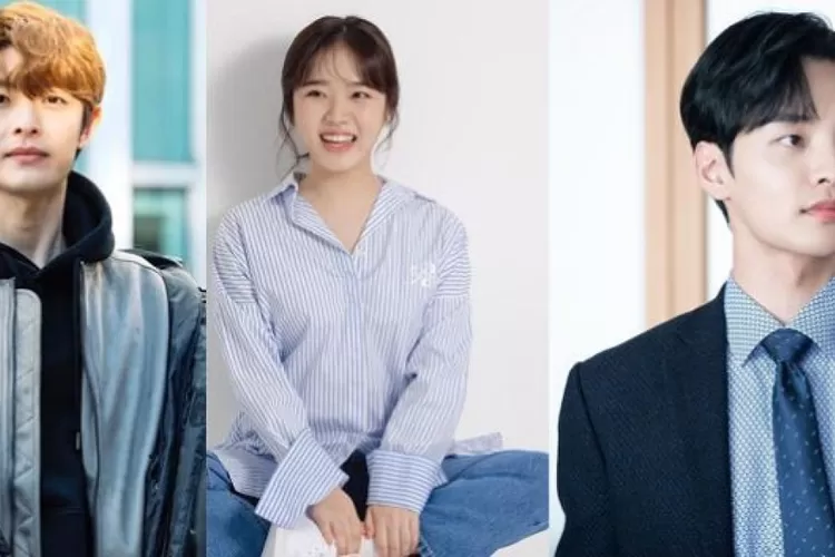 Profil Lengkap Kim Min Jae, Jung Won Chang, dan Kim Hyang Gi, Pemain