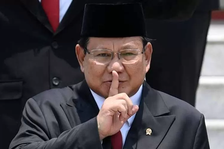 Prabowo Subianto