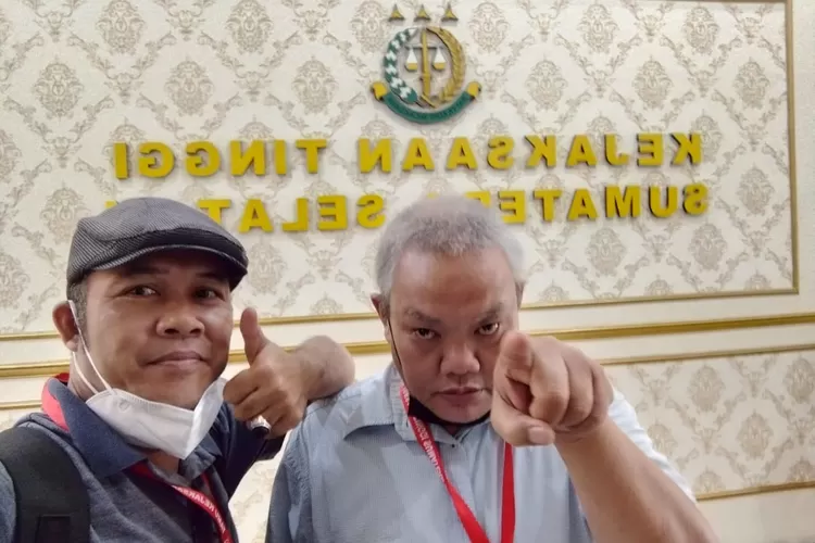 KMAKI, Ir Feri Kurniawan dan Boni Belitong (Istimewa)
