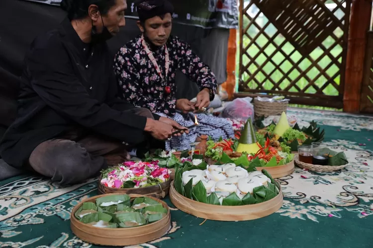 Uniknya Tradisi Megengan Sambut Ramadan Di Malang - Klik Times