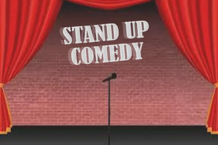 Tips Membuat Materi Stand Up Comedy, Ternyata Seriusnya Ngalahin Nulis