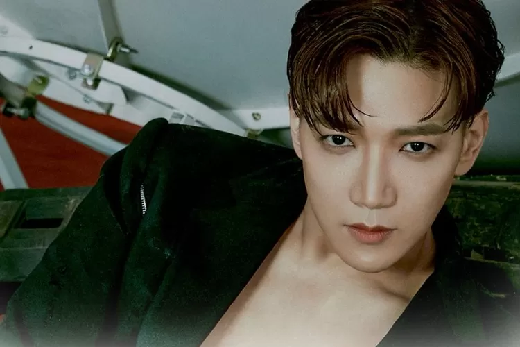 Usai TREASURE, Jun. K 2PM Juga Akan Hadir di SARANGHAEYO INDONESIA 2022