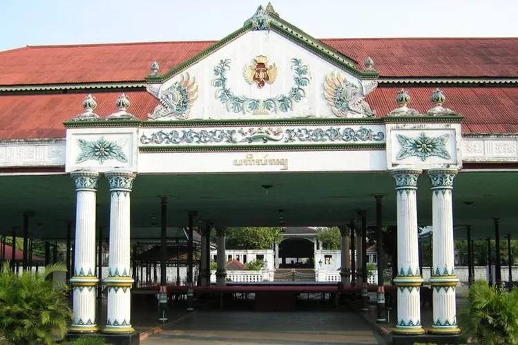 Sengketa Tanah Sultan Ground, Kasultanan Yogyakarta Gugat PT KAI Seribu Rupiah