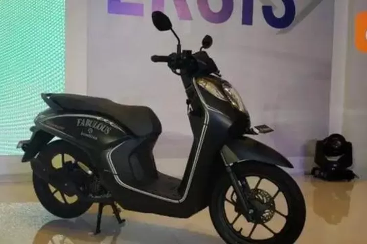 Selain Desain, Performa, dan Fitur, 5 Rekomendasi Motor Matic