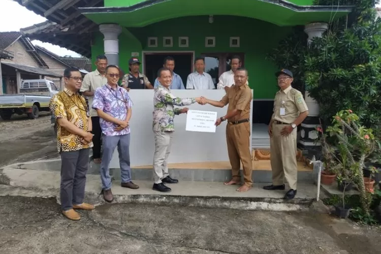 Bank Bpd Diy Bantu Recovery Dampak Banjir Dan Tanah Longsor Krjogja