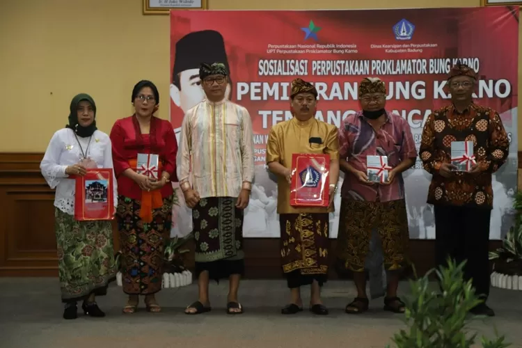 Pemikiran Bung Karno Tidak Lekang Oleh Waktu - Krjogja